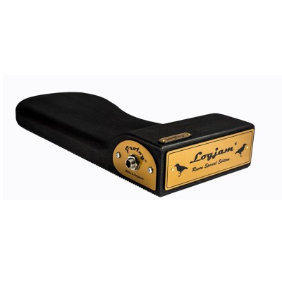 Prolog Analog Stomp Box Raven Se