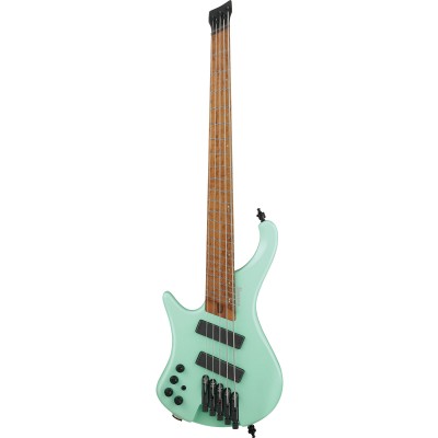 EHB1005MSL-SFM Seafoam Green Matte Bass Workshop LH