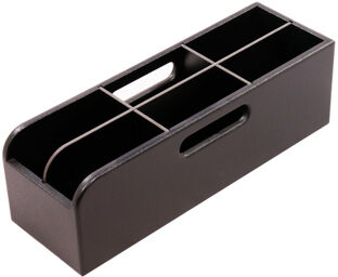 Multiflex 20cm tray divided