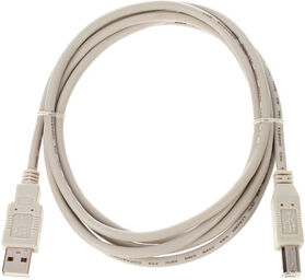 USB 2.0 Cable 1,8m