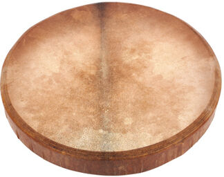 Terre Shaman Drum Goat Tree Shorn 50