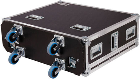 Case Behringer Wing Dockhouse Noir