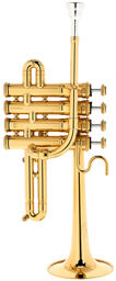 Malte Burba Piccolo Trumpet