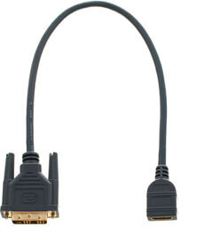 ADC-DM/HF Adapter