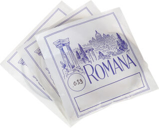 Bilbo Minichord Strings Set