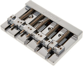 Hi Mass Bridge V Brass