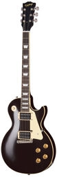 Jeff Beck Oxblood 1954 LesPaul Oxblood