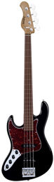 MetroExp21 V JJ4 Mo FLwL LH BK Solid Black