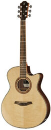 Red Gc-SR a