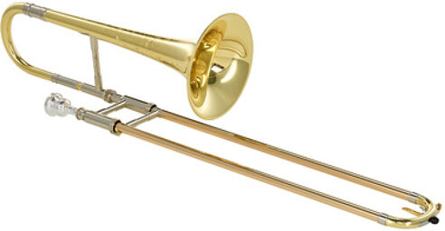 TBQAlessi Eb- Alto Trombone