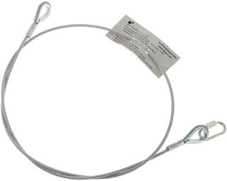 Safety Set 120cm/4mm 10pcs.