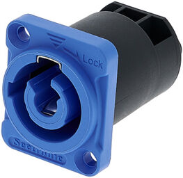 SAC3MPA-M Power Twist Bleu