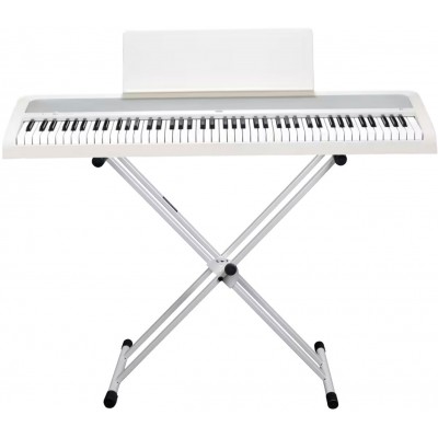 B2 Blanc Pack Stand
