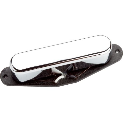 STR-2 - Hot Rhythm Tele Manche Nickel