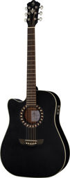 HB Custom Line CLD-10SCE-LH BK Noir mat