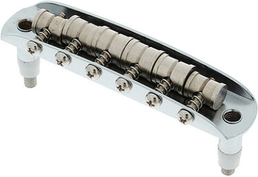 Jaguar/Jazzmaster Bridge 7.25