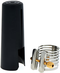Platinum P-3R Baritone Sax