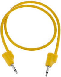 Stackcable Yellow 50 cm Jaune