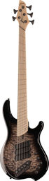 CB3 Combustion 5 BK Burst MN Black Burst