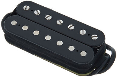 Illuminator 7 Neck DP756 BK