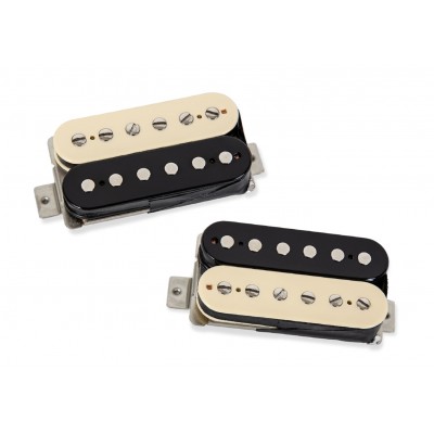 Slash 2.0 Humbucker Set Zebra
