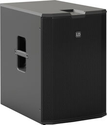 Maui 44 G2 Subwoofer Black