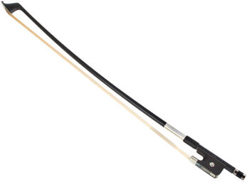 Carbon Student Bass Bow 1/4F