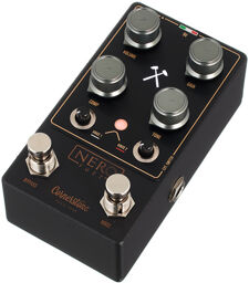 Nero Fuzz/Overdrive