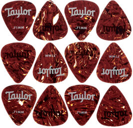 Celluloid 351 Tort Shell 0,71