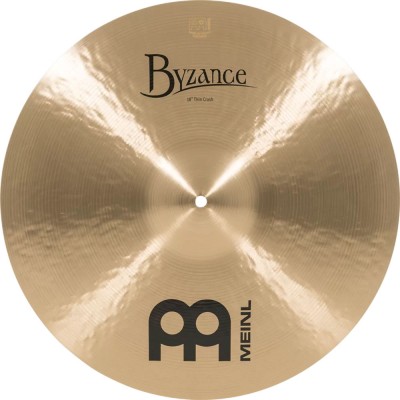 B18TC - Crash Byzance 18