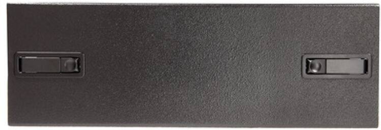 Multiflex 3U Frontlid