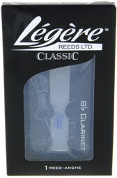 Classic Bb-Clarinet 4.75
