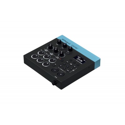 TM-6 Pro Module De Son Pour Batterie Hybride