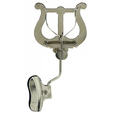 Lyre De Trombone A Pince Vernie