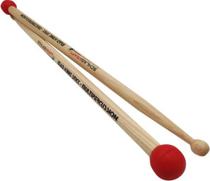 Multi-Mallet Mad King