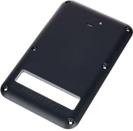 Rechargeable Battery Pack STBK Noir