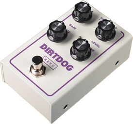 Dirtdog Joey Landreth OD