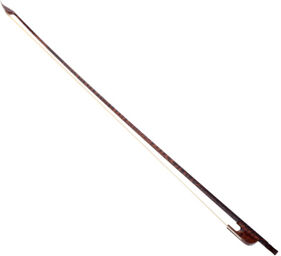 Baroque Bow Violin 4/4