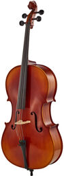 Allegro VC1 Cello Set 4/4 MB