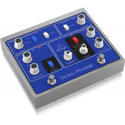 Dual-Phase