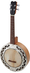 Ukulele Banjo