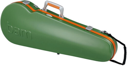 GRAF2200XLVO Viola Case Vert