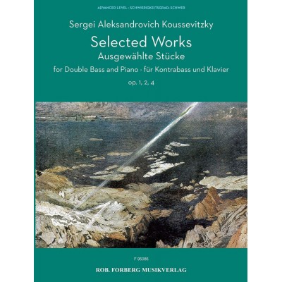 Ausgewählte Stücke