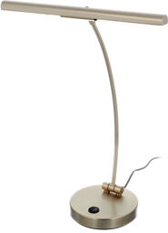 L3454 BOOGIE II Platin Blanc chaud 3000 K