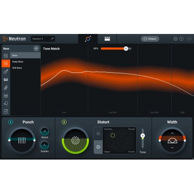 Neutron 5 Crossgrade