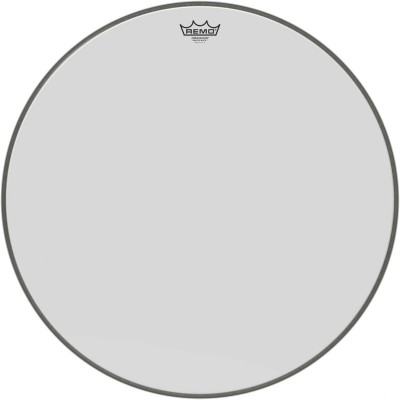 BR-1226-00 Ambassador 26 Smooth White