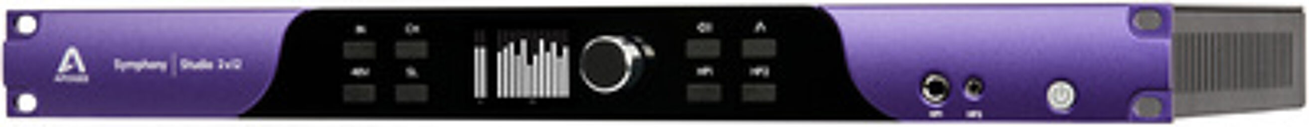 Symphony Studio 2x12