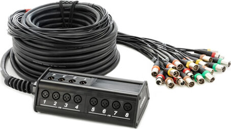 Multicore CYB C 16/4