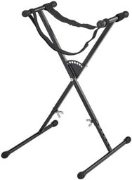 729 Djembe Stand