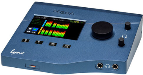 Mesa TB3